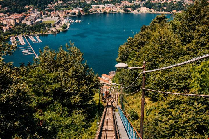 funicolare Como-Brunate (5)