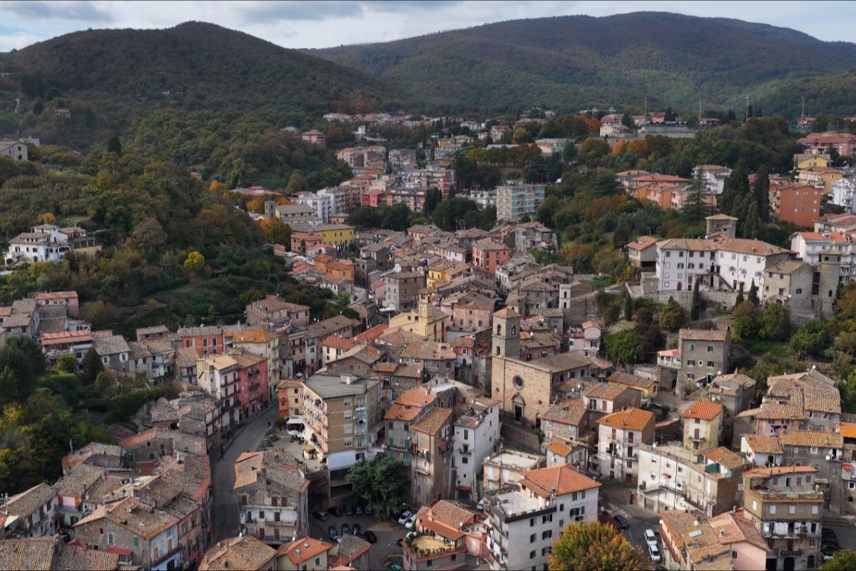 5 sagre a luglio nel Lazio per vivere un'estate a base di sapori e tradizioni