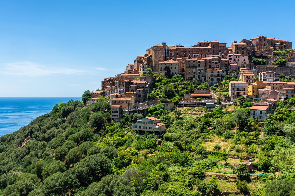 Marina di Pisciotta (2)