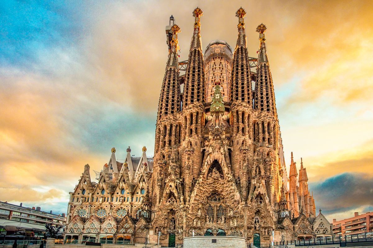 Papa Leone XIV ha inaugurato la Sagrada Familia, ma i lavori continueranno ancora per almeno altri 10 anni