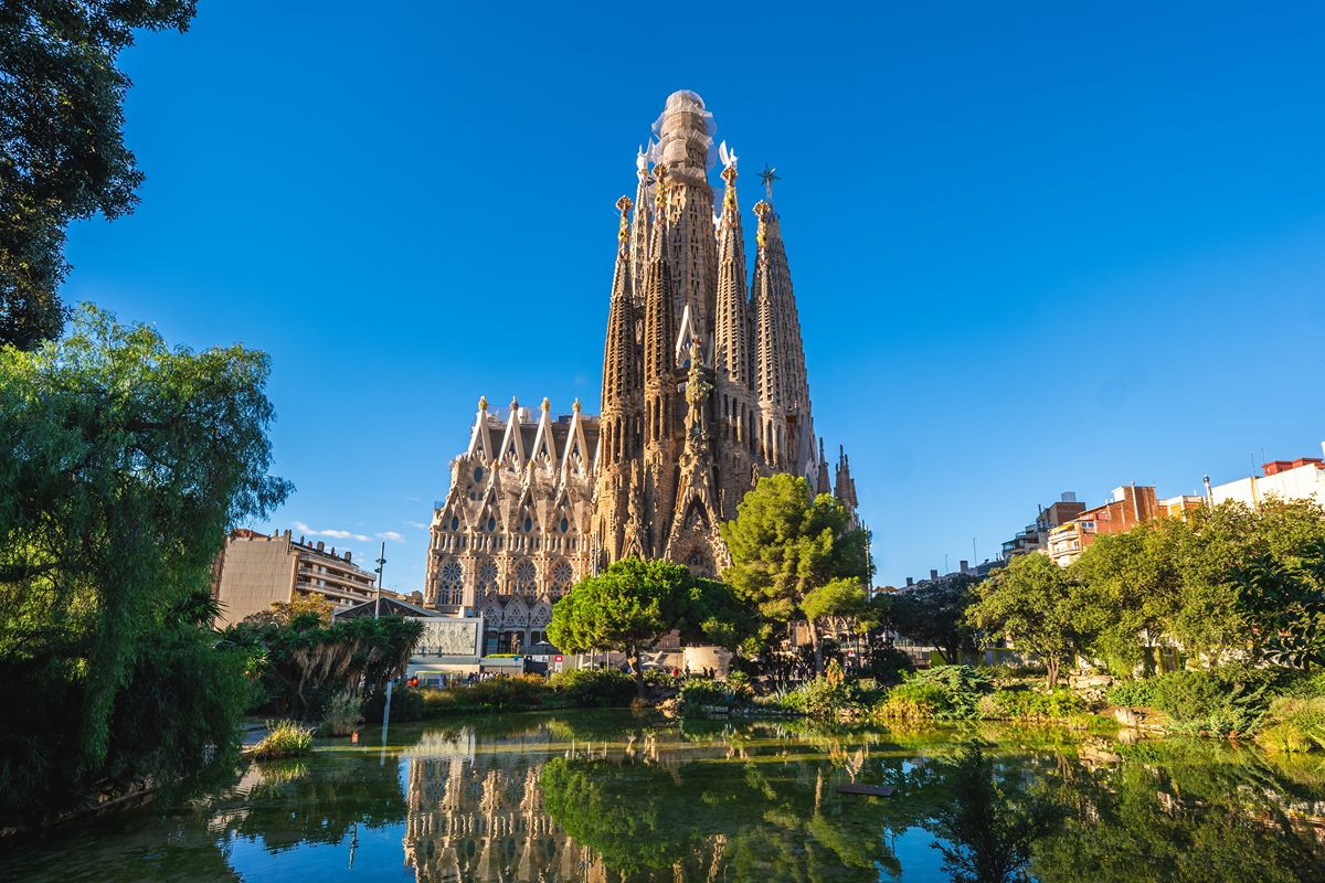 Sagrada Familia (5)
