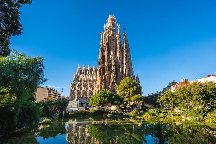 Sagrada Familia (5)