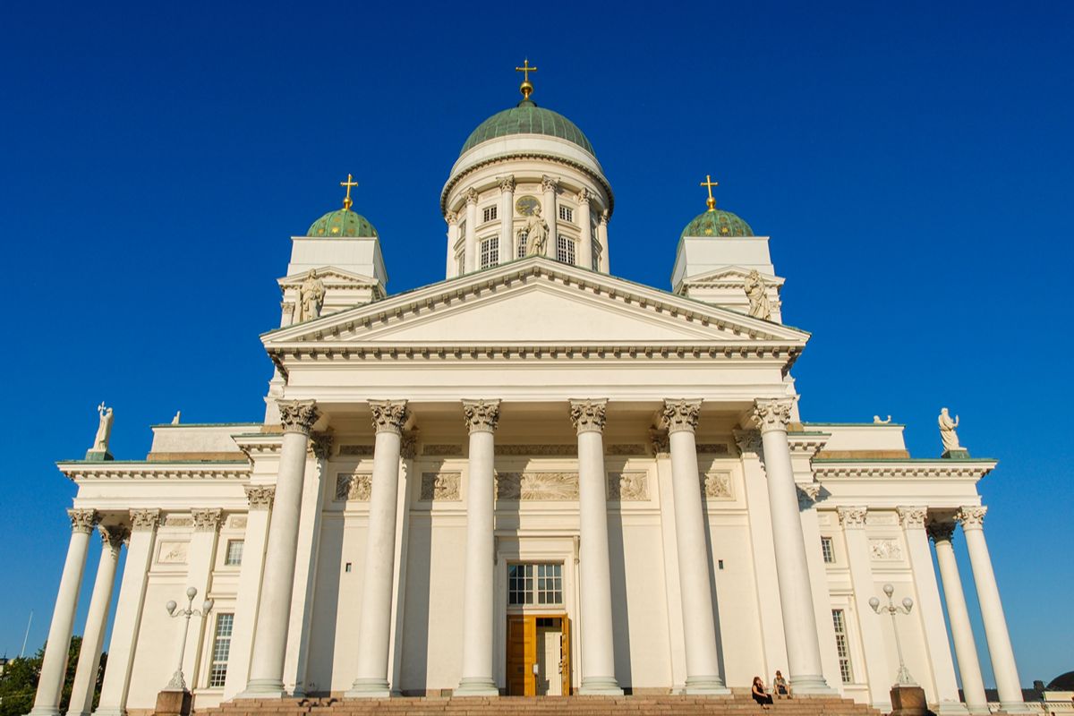 Cattedrale di Helsinki (2)