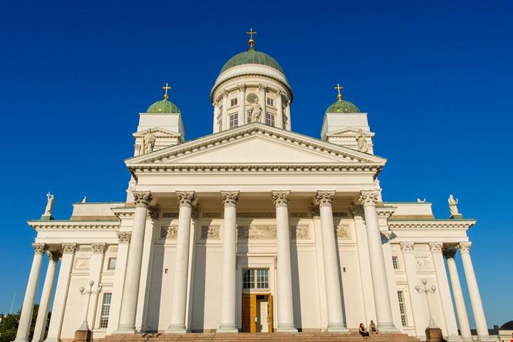 Cattedrale di Helsinki (2)