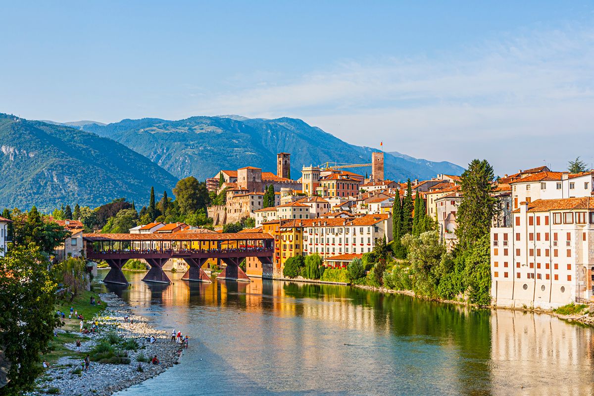 Bassano del Grappa (2)