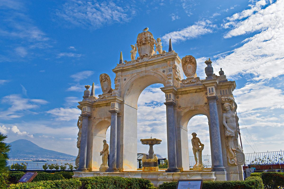 Fontana del Gigante (2)