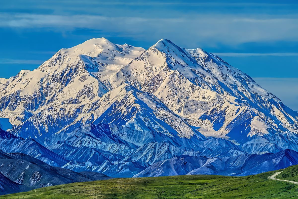 In 100 anni ha cambiato tre volte il suo nome, ma questa montagna ha molto altro da raccontare