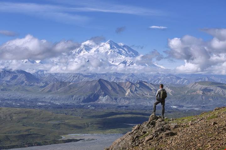 In 100 anni ha cambiato tre volte il suo nome, ma questa montagna ha molto altro da raccontare