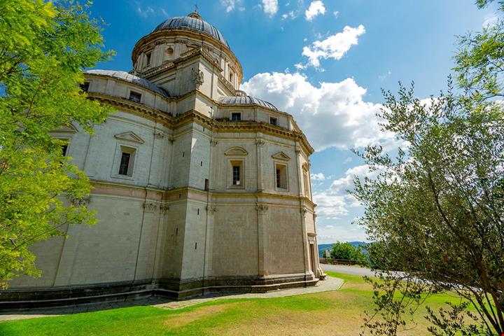 Santa Maria della Consolazione (1)
