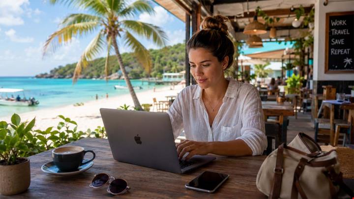 travel-blogger