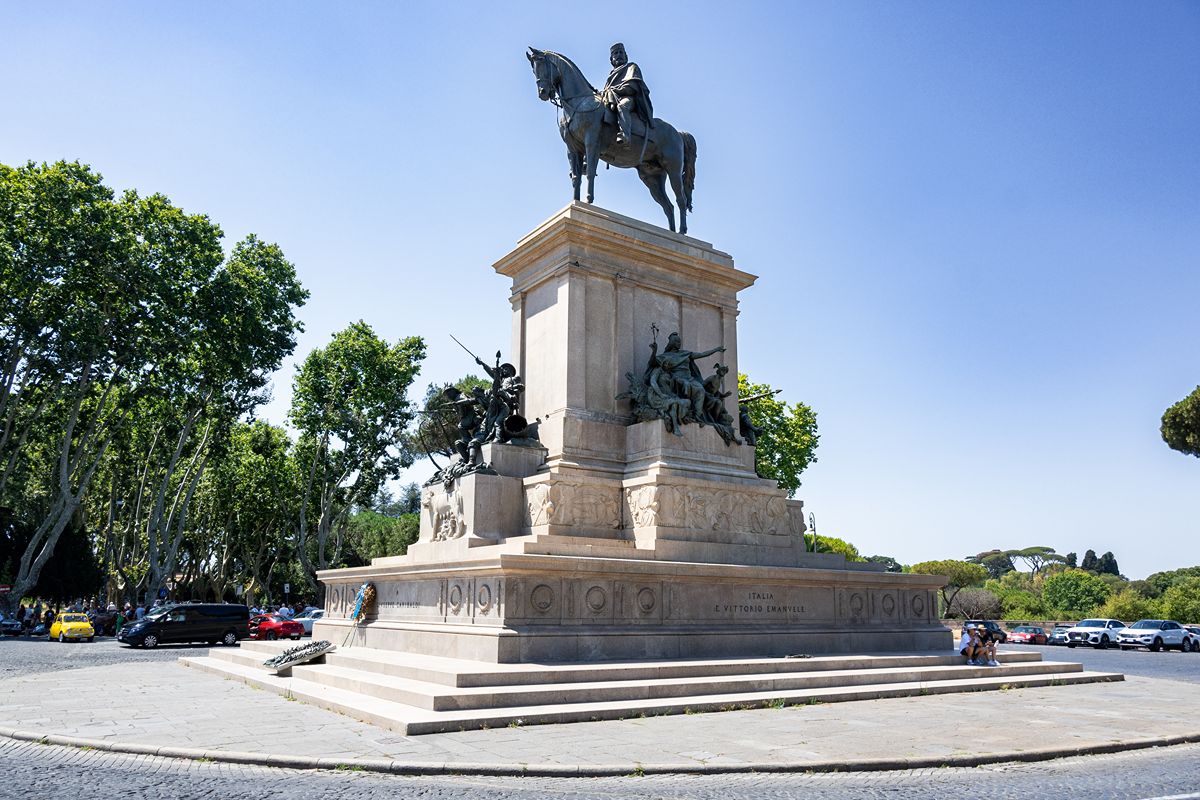 Roma così non l'hai mai vista: è la terrazza panoramica che tutti dovrebbero raggiungere almeno una volta nella vita