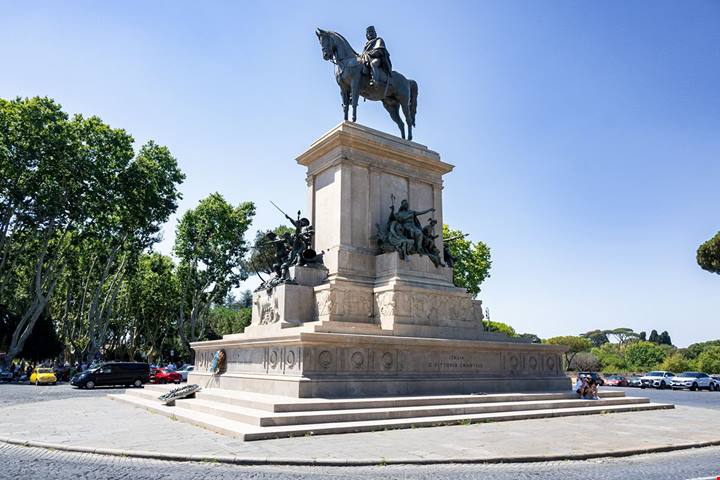 Roma così non l'hai mai vista: è la terrazza panoramica che tutti dovrebbero raggiungere almeno una volta nella vita