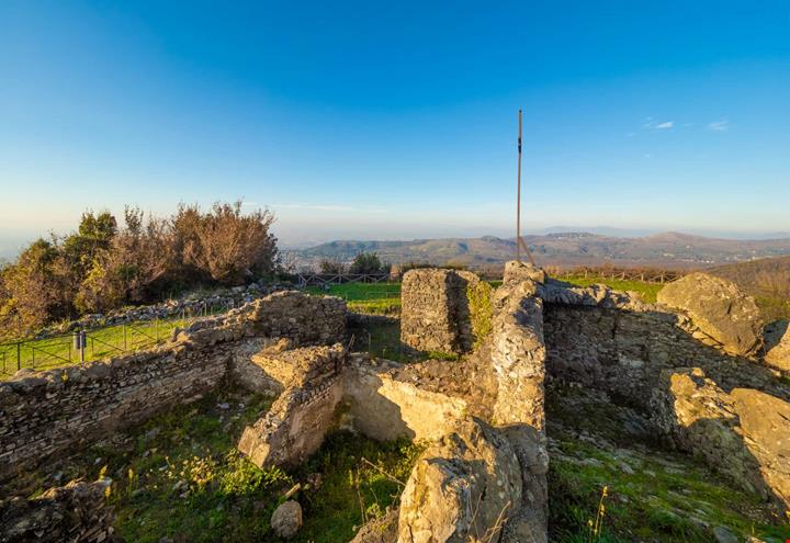 fortezza rocca di papa_1242723619