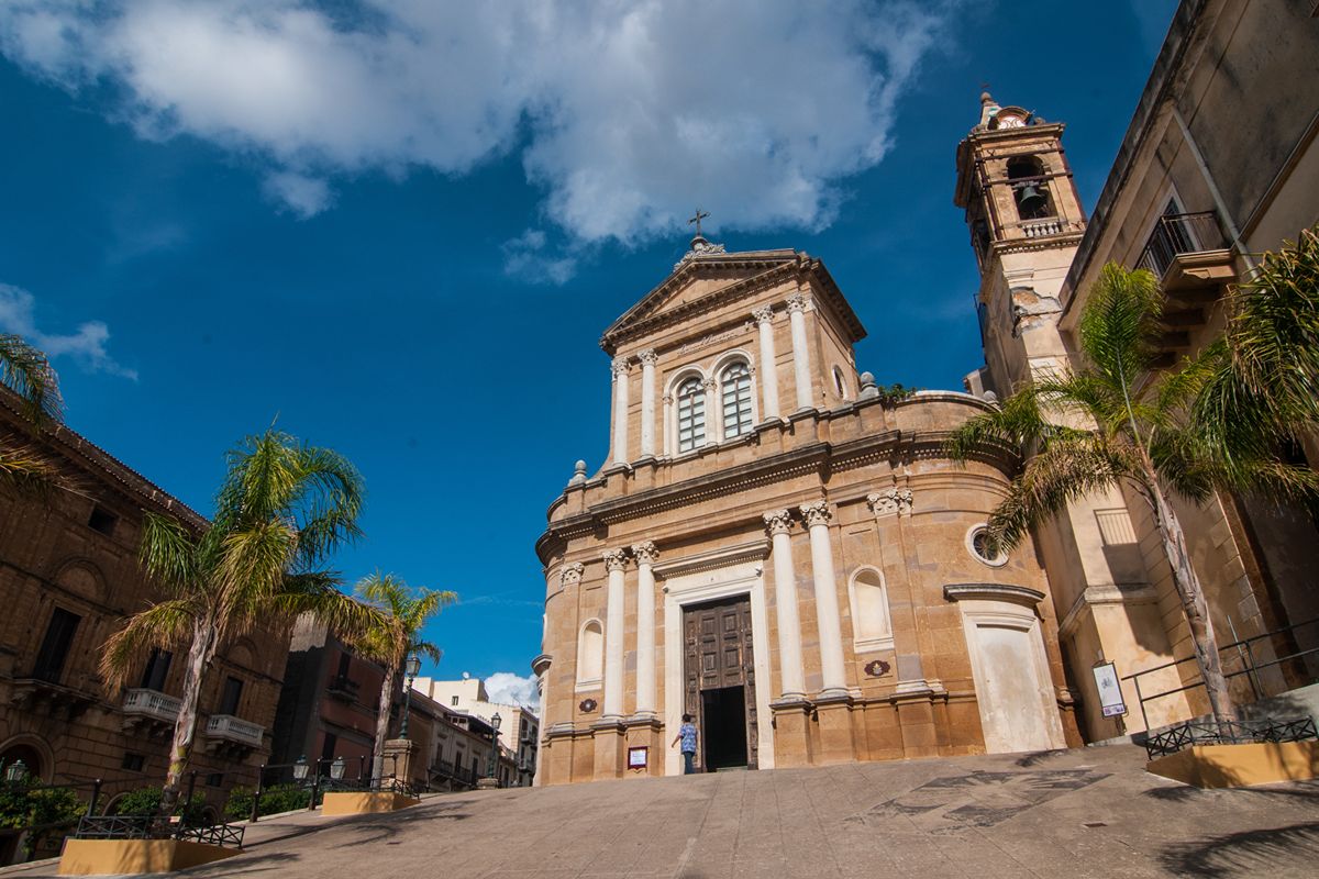 Sambuca di Sicilia (1)