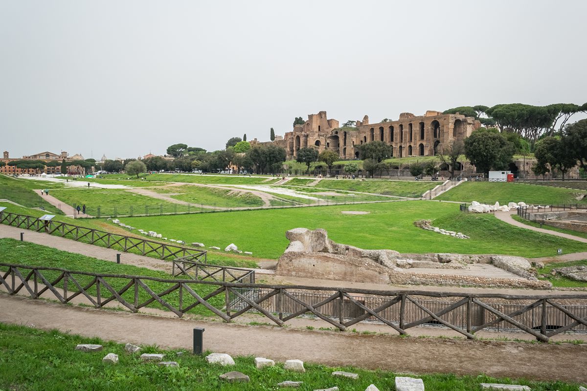 Roma, l'Aida di Giuseppe Verdi al Circo Massimo: 6 repliche che portano il Teatro dell'Opera all'aperto