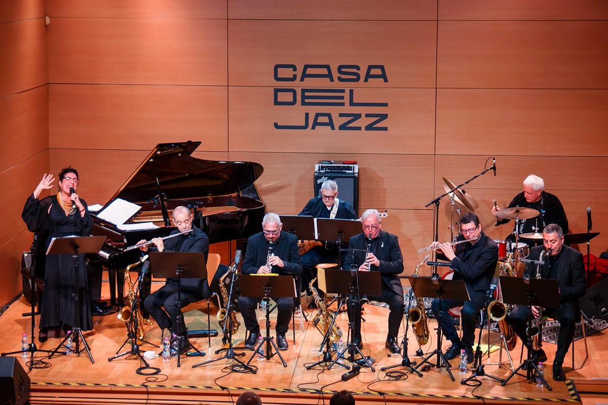 Un'estate a tutta musica: gli artisti più famosi del mondo si esibiscono alla Casa del Jazz