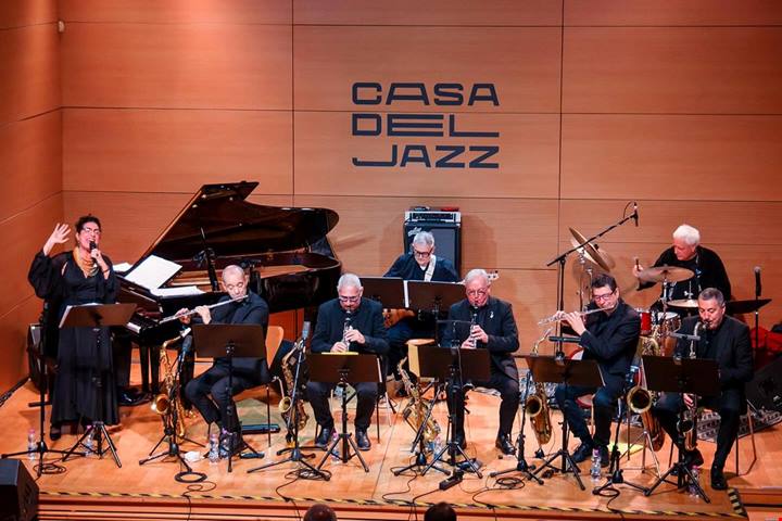 Un'estate a tutta musica: gli artisti più famosi del mondo si esibiscono alla Casa del Jazz
