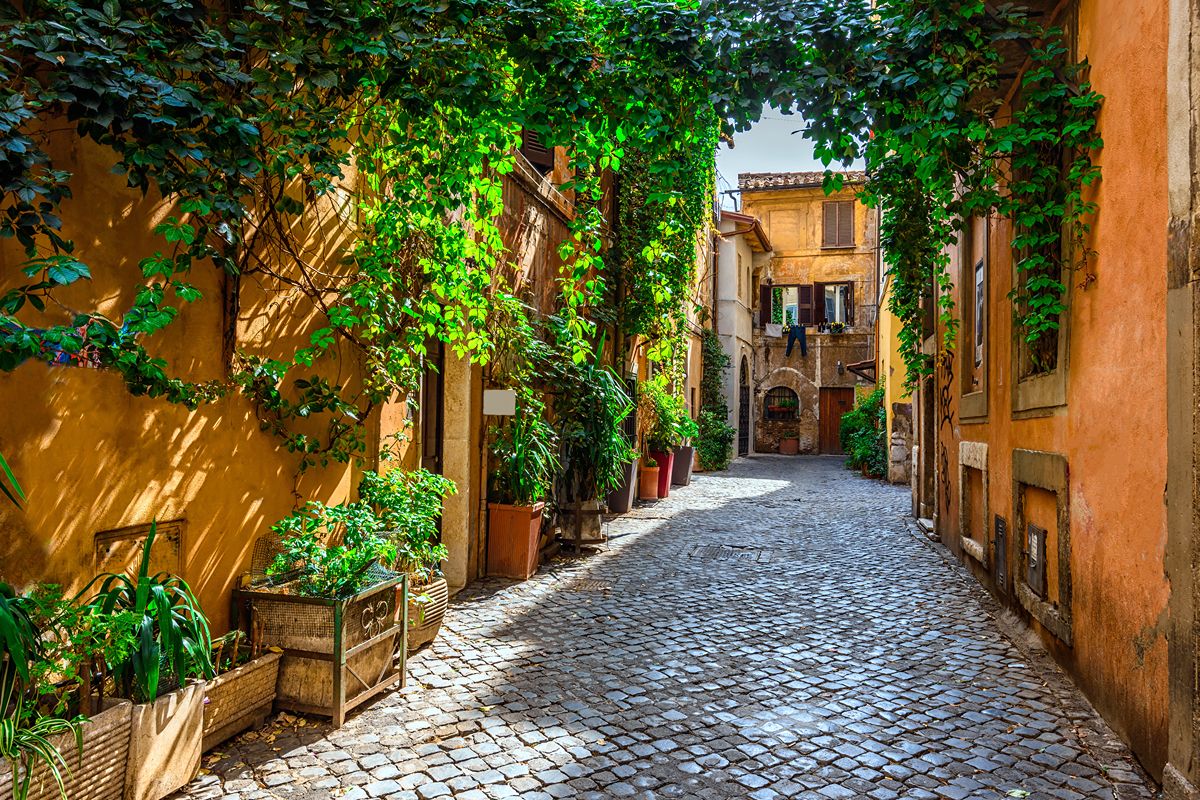 Trastevere
