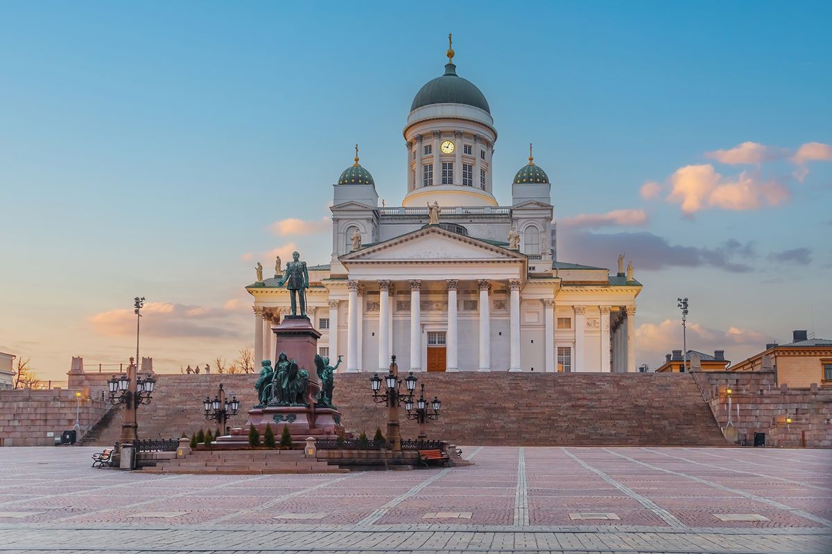 5 motivi per visitare Helsinki in estate: le sorprese (e i luoghi) della capitale finlandese