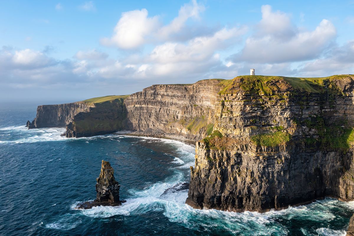 Scogliere di Moher (3)
