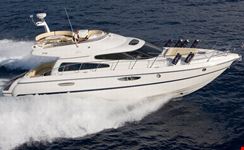 CRANCHI ATLANTIQUE 50 FLY
