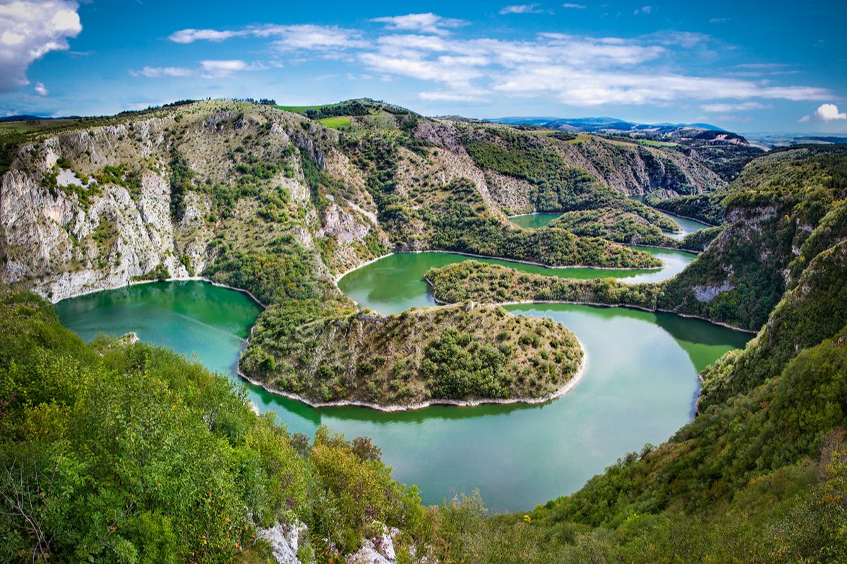 Serbia