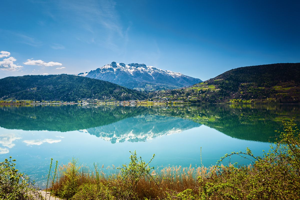 Lago di Caldonazzo (3)