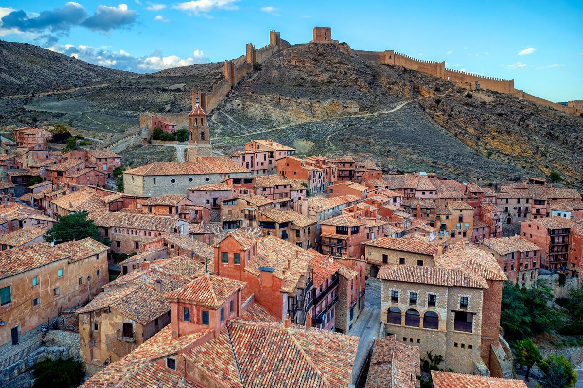 Albarracín (4)