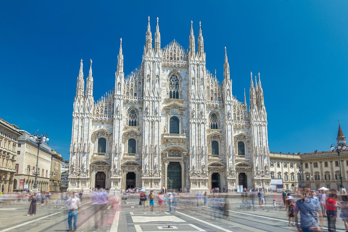 2 giorni a Milano spendendo il meno possibile: 5 consigli per la tua vacanza low cost in città