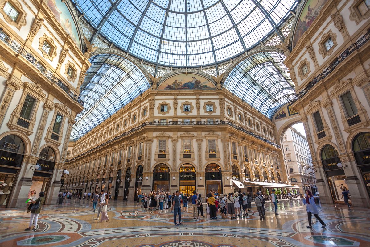 2 giorni a Milano spendendo il meno possibile: 5 consigli per la tua vacanza low cost in città