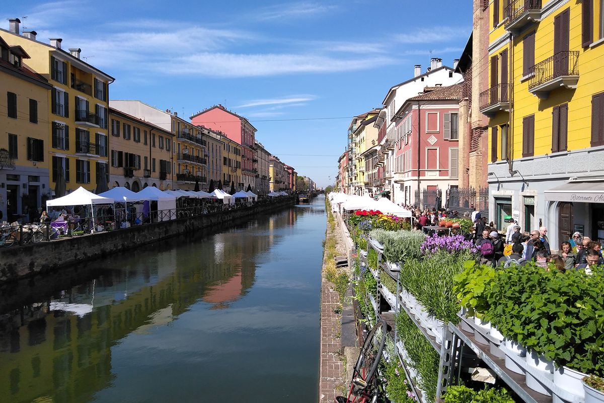 2 giorni a Milano spendendo il meno possibile: 5 consigli per la tua vacanza low cost in città