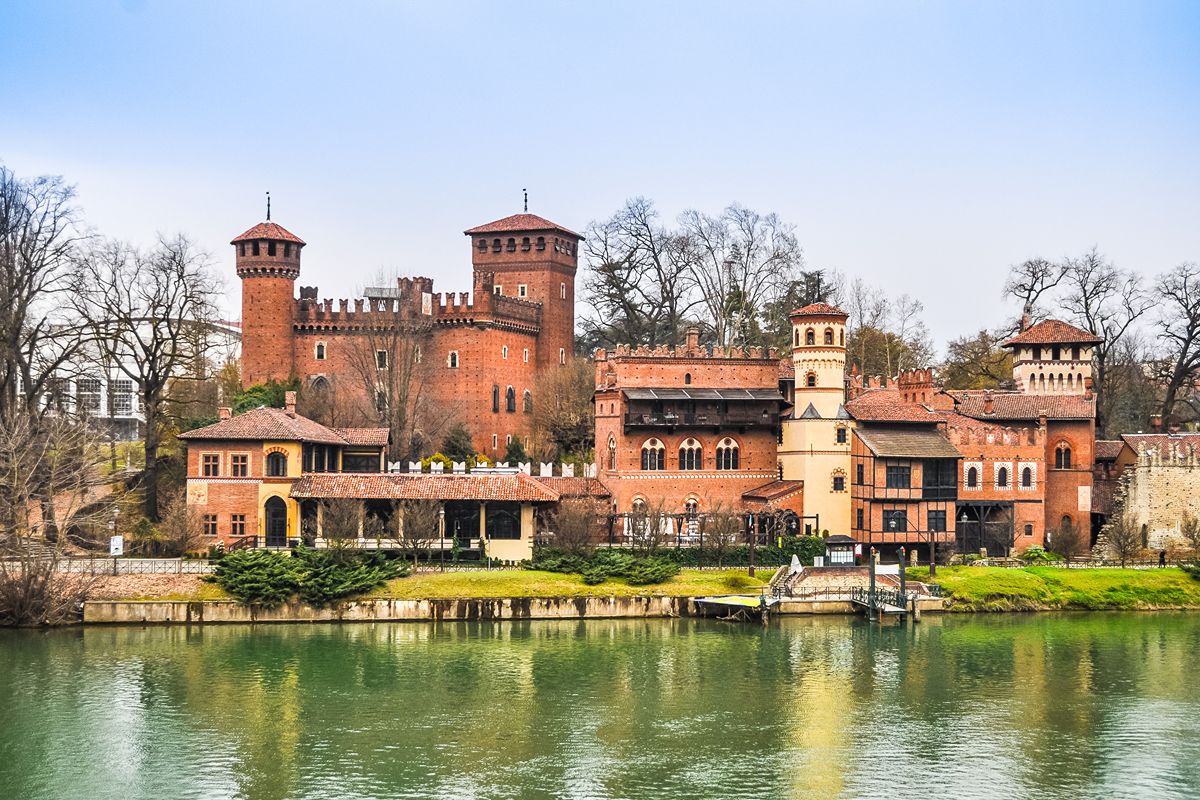 Parco del Valentino (1)