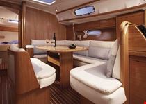 DINETTE BARCA A VELA
