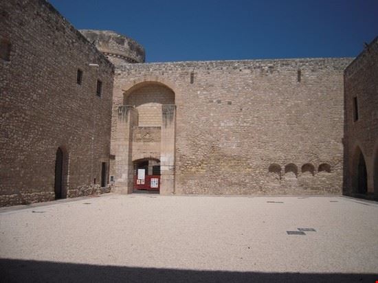  Manfredonia Omar Damiani Omar Damiani