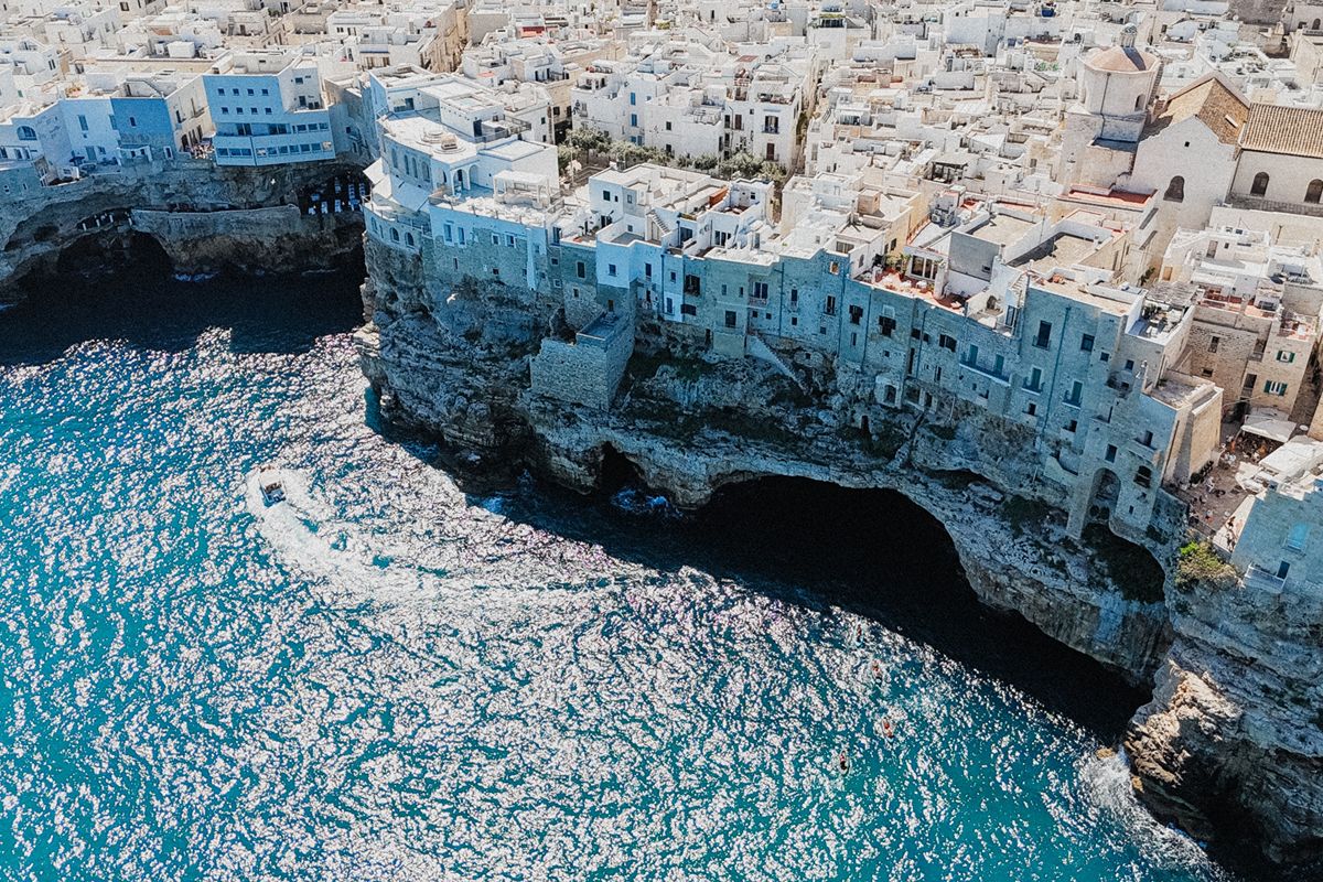 Ha il nome del più famoso gioco da tavola, ma questa località della Puglia è la vera alternativa estiva alla Grecia