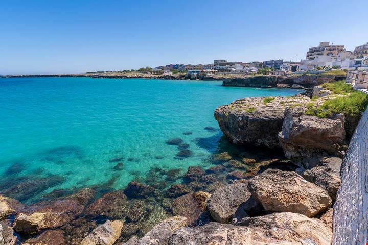 Ha il nome del più famoso gioco da tavola, ma questa località della Puglia è la vera alternativa estiva alla Grecia