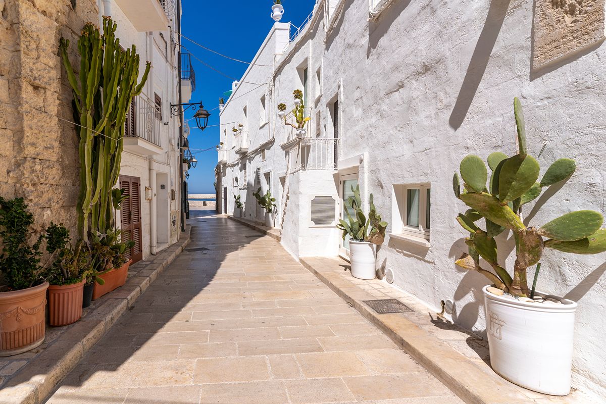 Ha il nome del più famoso gioco da tavola, ma questa località della Puglia è la vera alternativa estiva alla Grecia