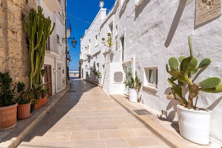 Ha il nome del più famoso gioco da tavola, ma questa località della Puglia è la vera alternativa estiva alla Grecia