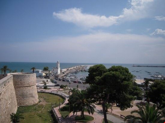 Manfredonia