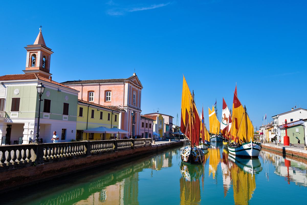 Cesenatico (4)