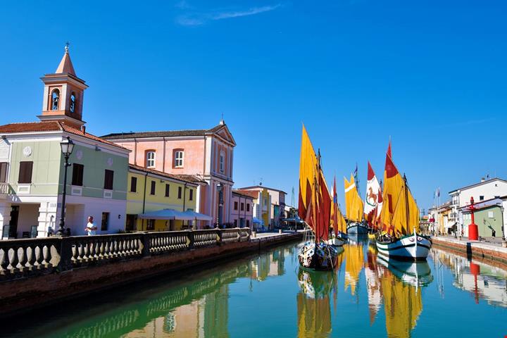 Cesenatico (4)