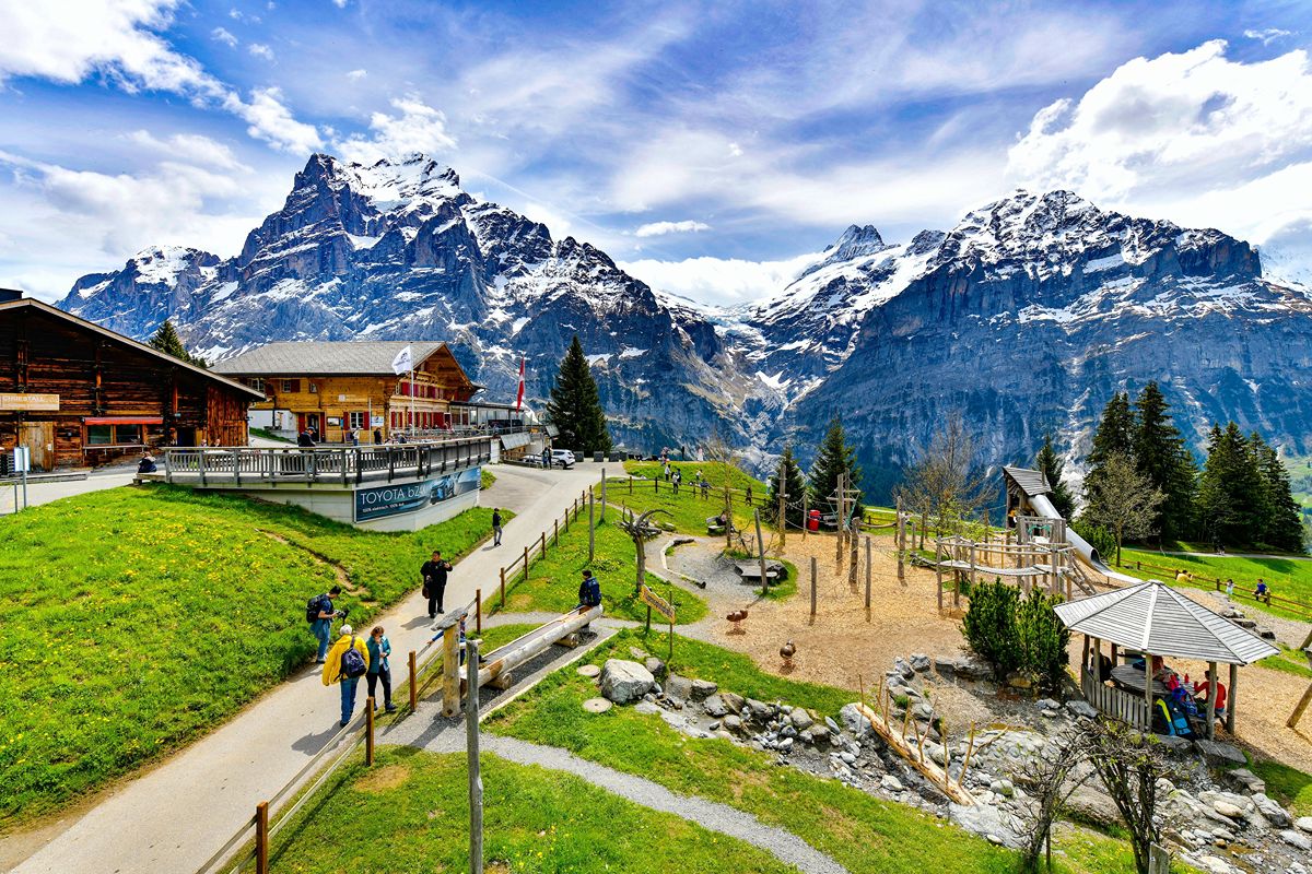 Grindelwald (5)
