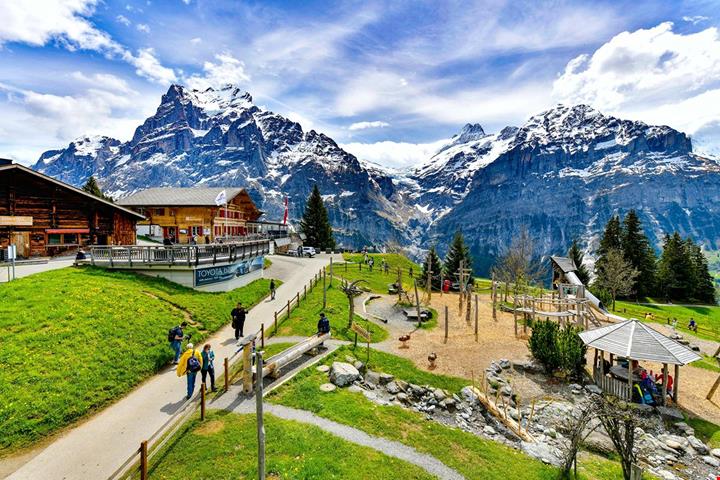 Grindelwald (5)