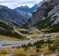 Passo dello Stelvio Passo dello Stelvio