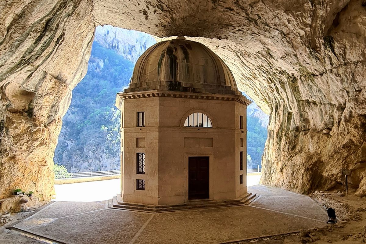 tempietto del Valadier (3)