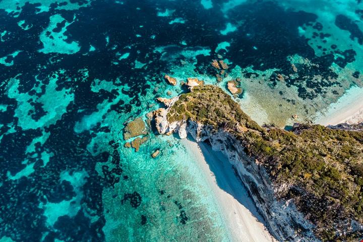 Le 10 spiagge da sogno dell'isola d'Elba, così belle da aver conquistato persino Napoleone
