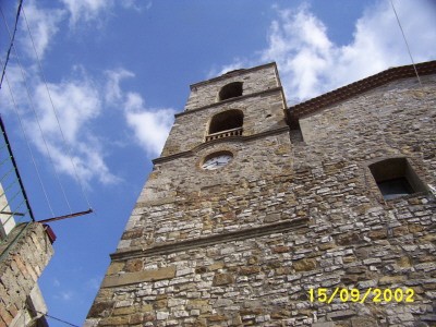 Vaglio Basilicata Chiesa Madre