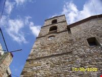 Vaglio Basilicata Chiesa Madre