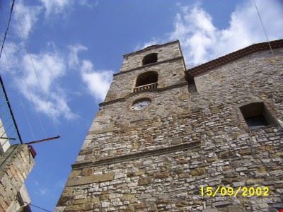  Il campanile Rosario Angelo Avigliano Rosario Angelo Avigliano