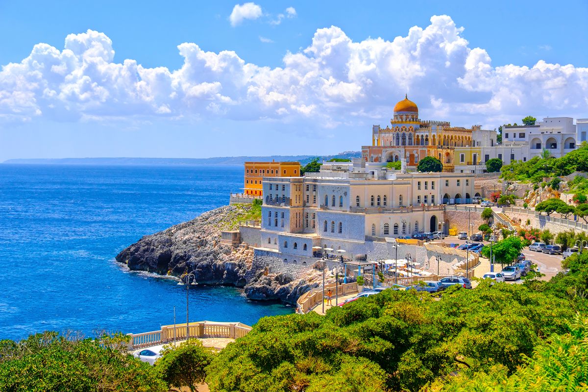 Santa Cesarea Terme (2)